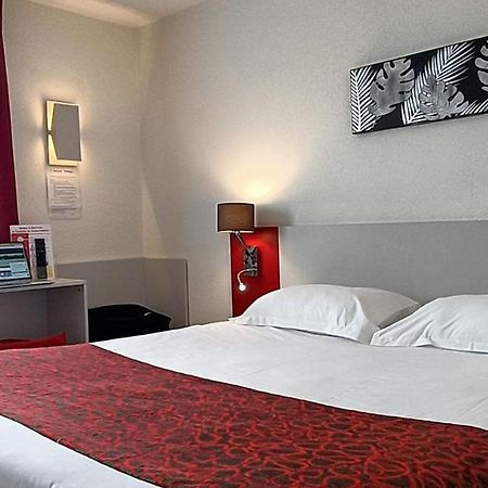 Fasthotel Tarbes Semeac - Un Hotel Fh Confort 外观 照片