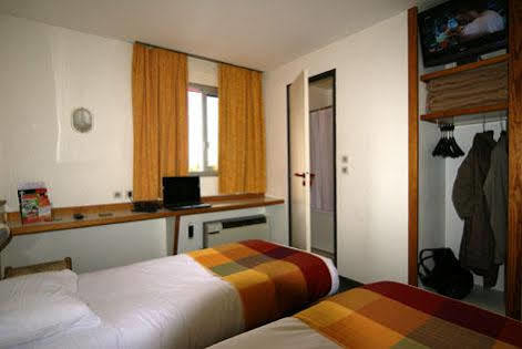 Fasthotel Tarbes Semeac - Un Hotel Fh Confort 外观 照片